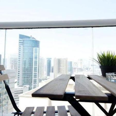 Kaya Hostel Dubai Exterior photo